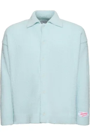 BONSAI Regular Knit Shirt