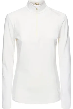 Bogner Madita Stretch Tech Turtleneck