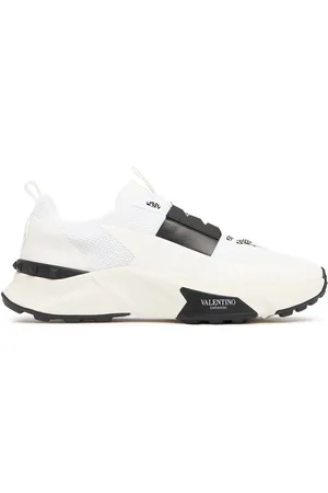 VALENTINO GARAVANI True Act Low Top Sneakers