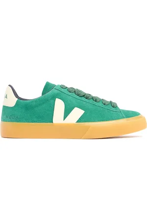 Veja Campo Bold Sneakers