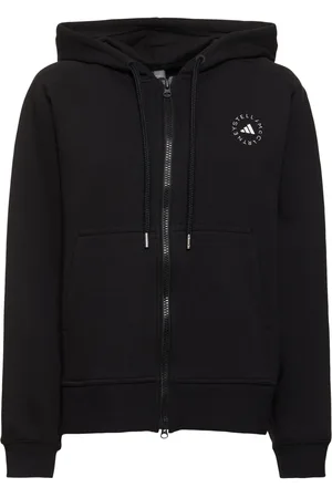 adidas Full Zip Hoodie