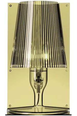 Kartell Take Table Lamp