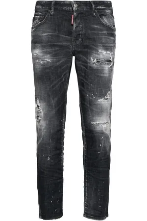 Dsquared2 Skater Jeans