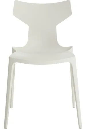 Kartell Set Of 2 Re-chair Chairs