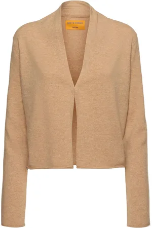 Guest In Residence Stealth Knit Cardigan