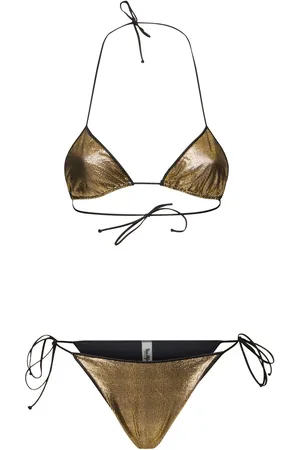 Reina Olga Triangle Bikini