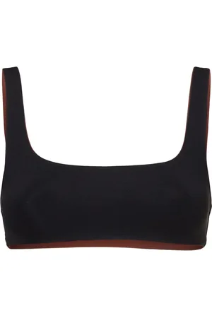 Bond Eye Quinn Reversible Bikini Top