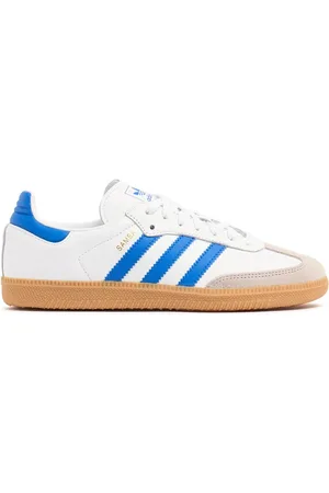 adidas Samba Og Lace-up Sneakers
