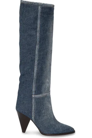 Isabel Marant 90mm Ririo Tall Boots