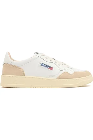 Autry Medalist Low Sneakers