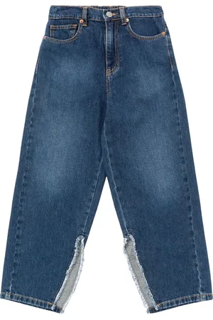 Maison Margiela Cotton Jeans