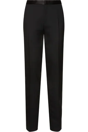 Tom Ford Mohair Pants