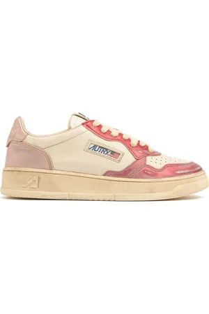 Autry Super Vintage Low Sneakers