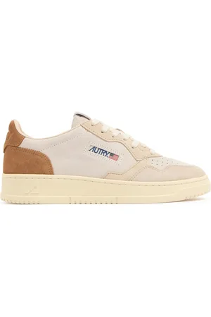 Autry Medalist Low Sneakers