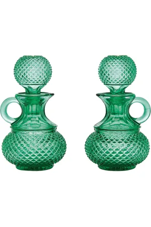 Cabana Galeano Oil & Vinegar Set