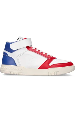 Missoni Basket New High Sneakers