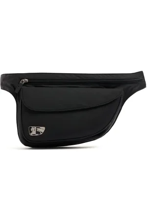 Burberry Canvas Belt Bag