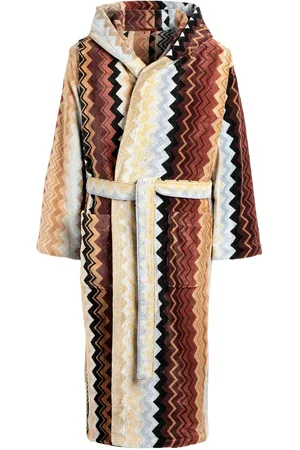 Missoni Giacomo Bathrobe