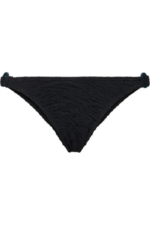 Bond Eye Ring Scene Bikini Bottoms