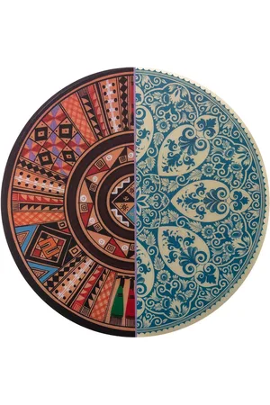 SELETTI Huaricanga Hybrid Tablemat