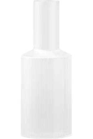 Ferm Living Frosted Ripple Carafe