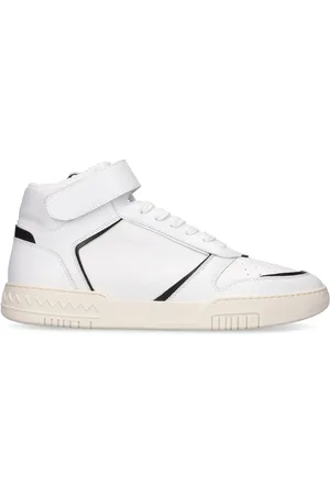 Missoni Basket New High Sneakers