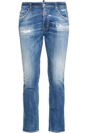 Dsquared2 Skater Jeans