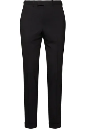 PT Torino Master Stretch Wool Pants