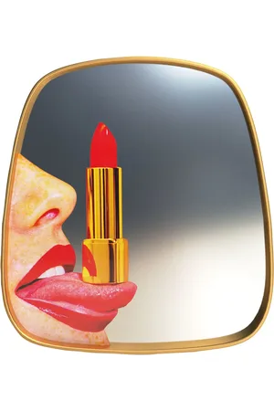 SELETTI Tongue Mirror