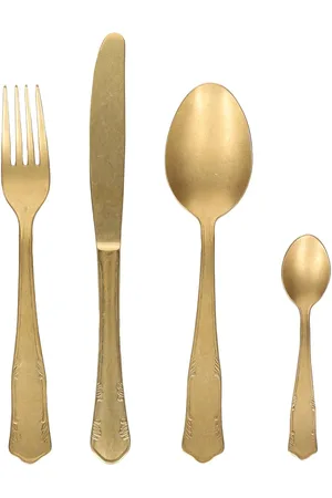 BITOSSI 24 Piece Table Set