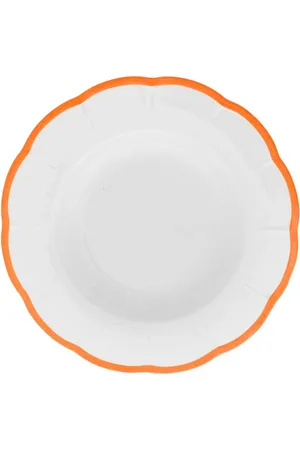 BITOSSI Set Of 6 Petal Dishes