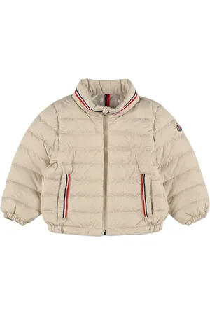 Moncler Jerry Tech Down Jacket