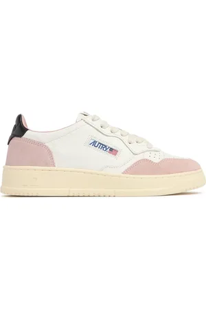 Autry Medalist Low Sneakers