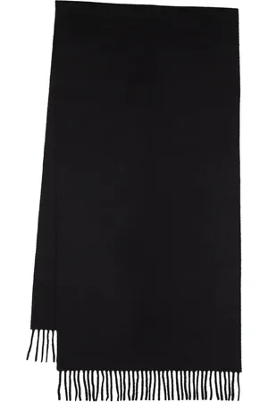 Totême Classic Wool Scarf