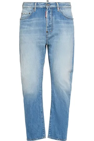 Dsquared2 Bro Fit Jeans