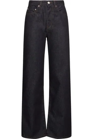DUNST Essential Denim Straight Jeans
