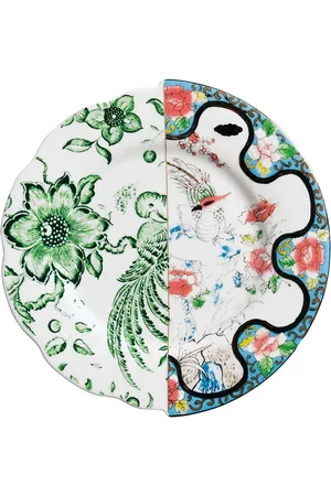 SELETTI Hybrid Zoe Bone China Fruit Plate