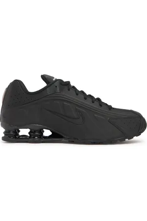 Nike Shox R4 Sneakers