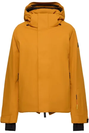 K-Way Malamot Micro Twill 2-layer Jacket