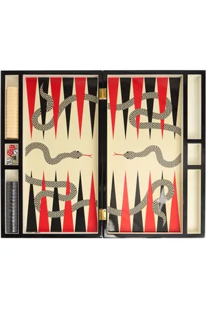 Jonathan Adler Eden Backgammon Set
