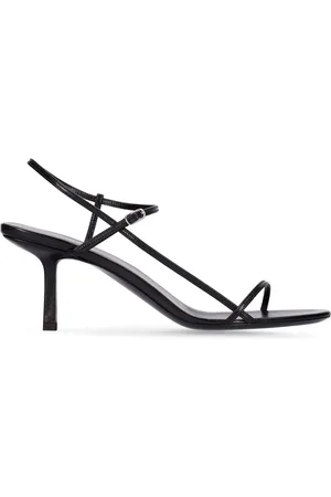 The Row 65mm Bare Leather Sandals