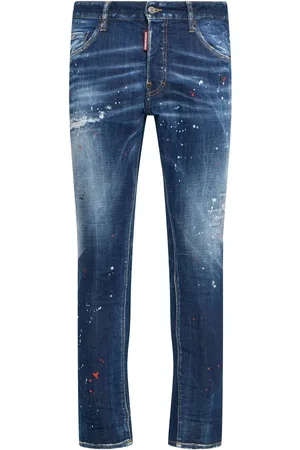 Dsquared2 Skater Jeans