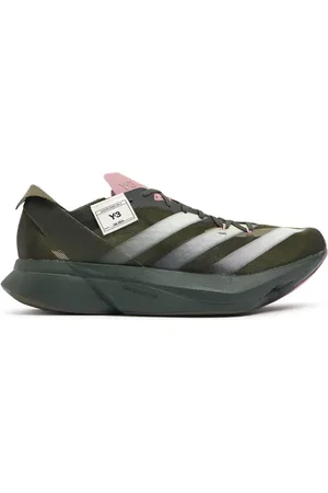 Y-3 Adios Pro 3.0 Sneakers