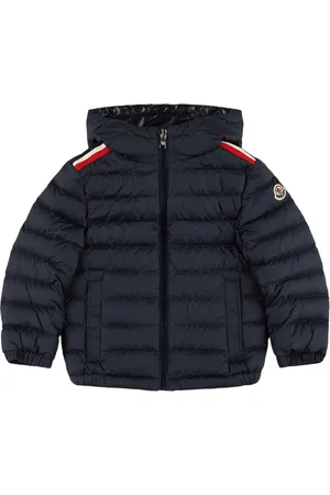Moncler Donvar Tech Down Jacket