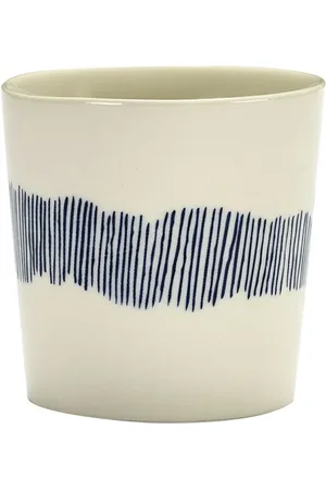 Serax Set Of 4 Feast Coffee Cups