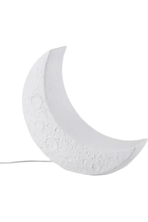 SELETTI My Tiny Moon Lamp
