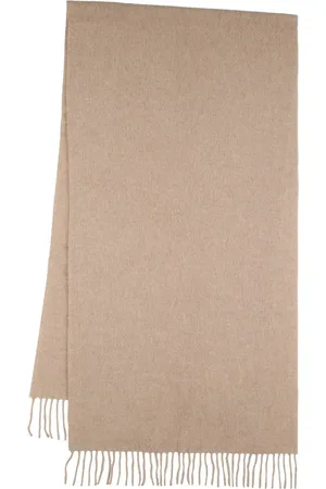 Totême Classic Wool Scarf