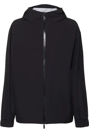 Moncler Bise Nylon Jacket