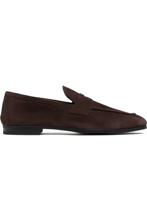 Tom Ford Sean Penny Loafers