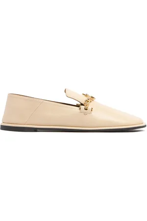 Stella McCartney Ryder Synthetic Loafers